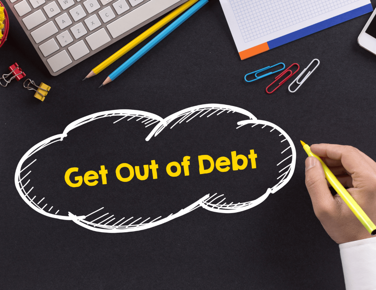 Good Debt vs. Bad Debt - Featured Image