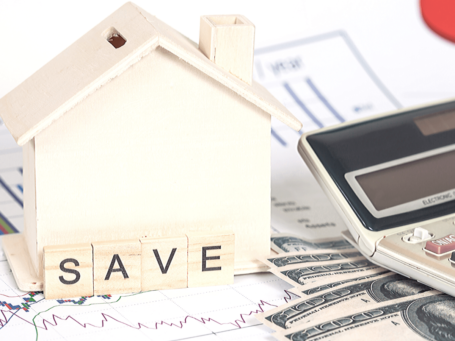How To Save 20% Down Payment In 5 Easy Steps - Featured Image